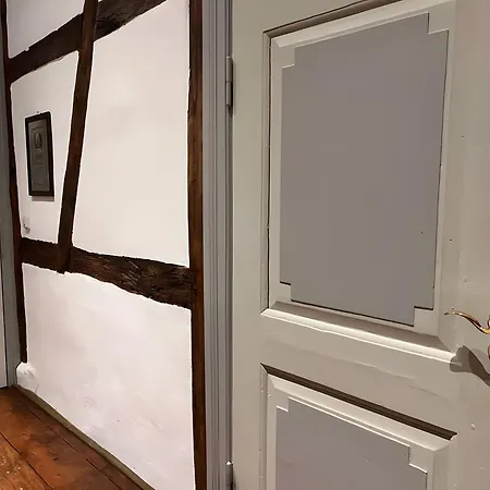 Gutshaus Benckendorf - Erde Lejlighed Dassow