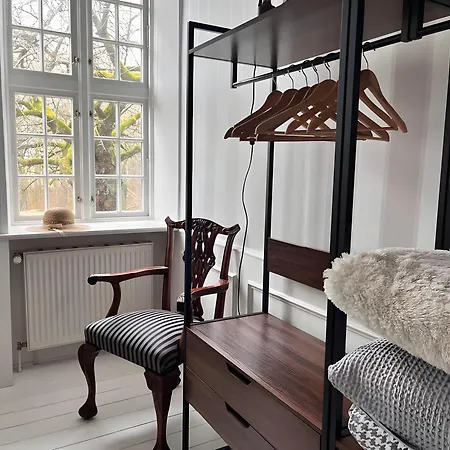 Gutshaus Benckendorf - Erde *