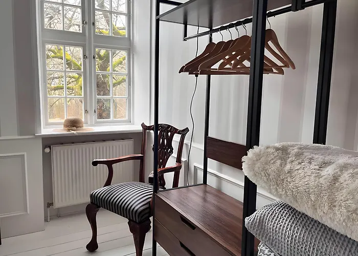 Gutshaus Benckendorf - Erde *